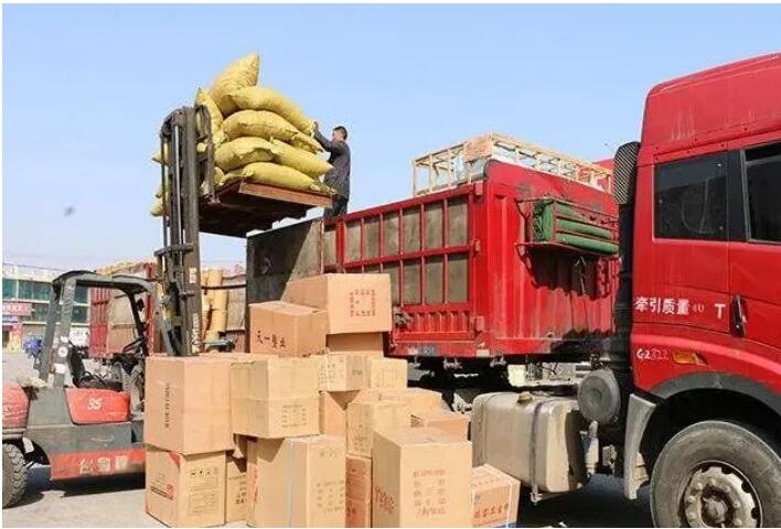 泉州到万州区物流专线