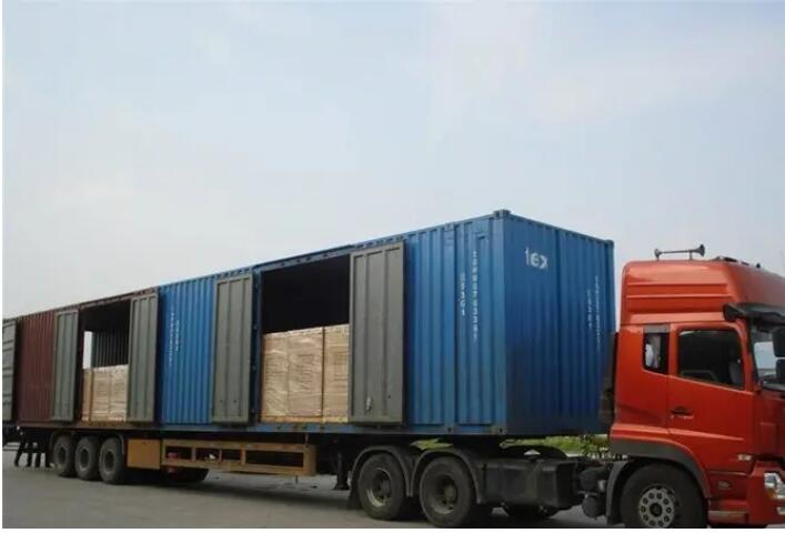 泉州到万州区整车运输