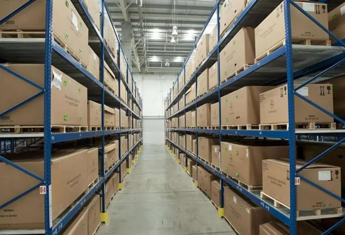 泉州到万州区货物仓储