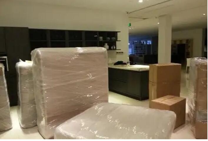 泉州到万州区长途搬家